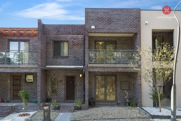 Main view of Homely house listing, 30 Onslow Gardens, Middleton Grange NSW 2171