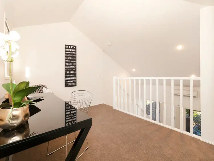 28/120 Uxbridge Street, Grange QLD 4051