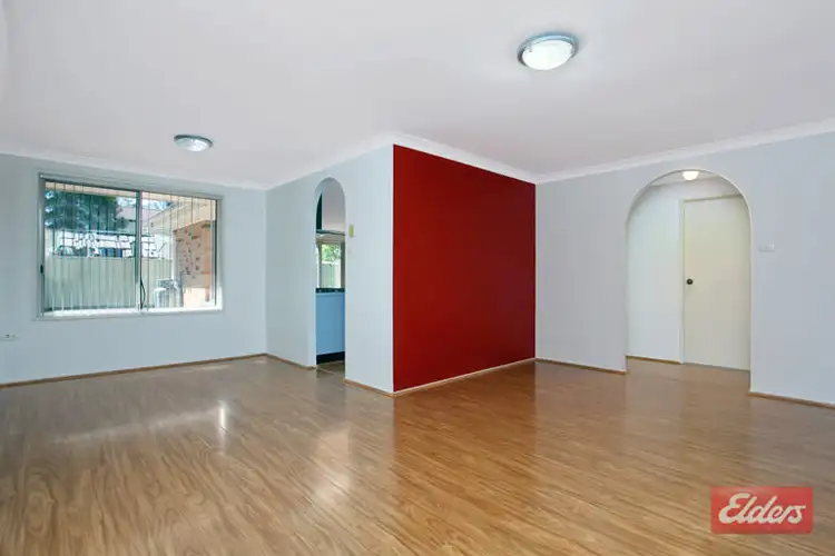 Second view of Homely house listing, 3 Abigail Street, Seven Hills NSW 2147
