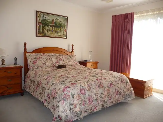 Sixth view of Homely house listing, 6 Wave Crt, Echuca VIC 3564