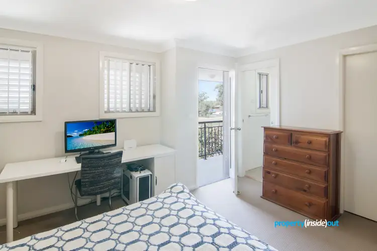 Sixth view of Homely townhouse listing, 3/169 Cornelia Road, Toongabbie NSW 2146