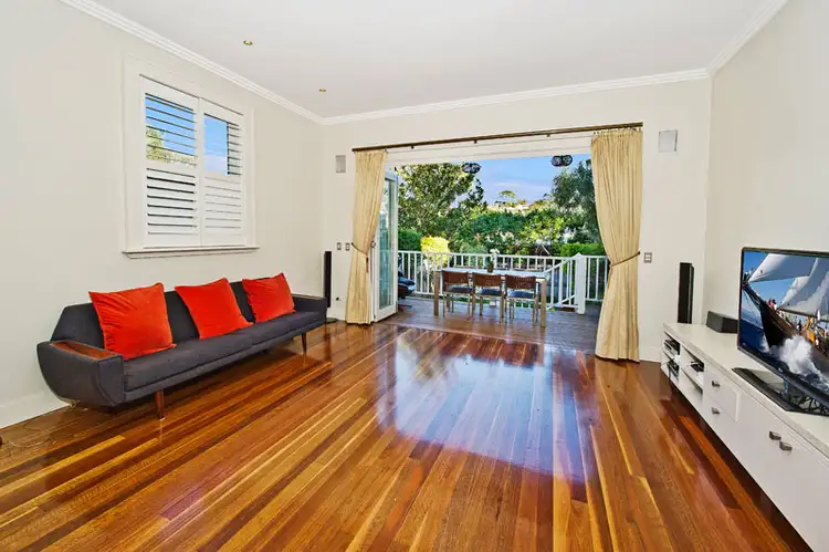 Fourth view of Homely house listing, 66 O'Brien Street, Bondi Beach NSW 2026