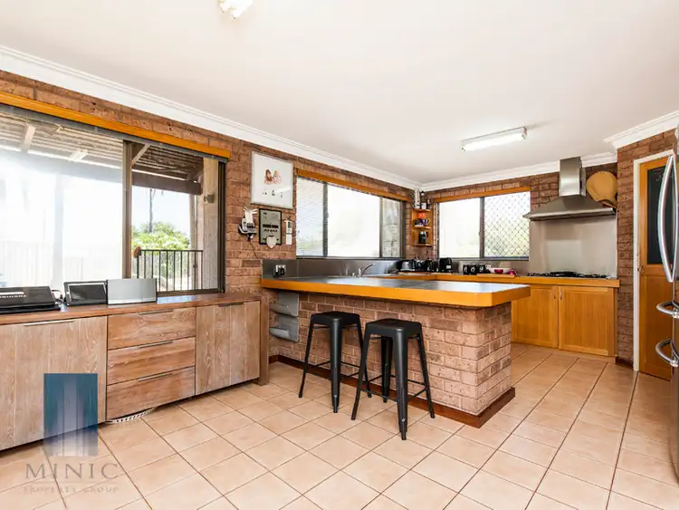 Fourth view of Homely house listing, 2 Nicol Road, Parkwood WA 6147