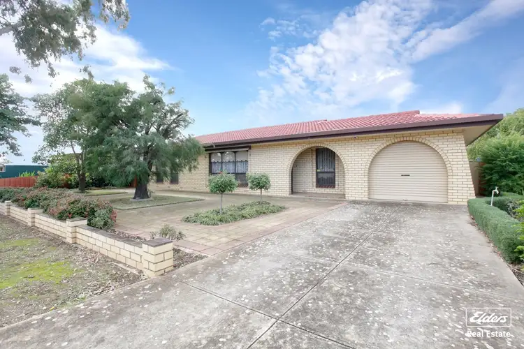 16 Britton Street, Gawler West SA 5118