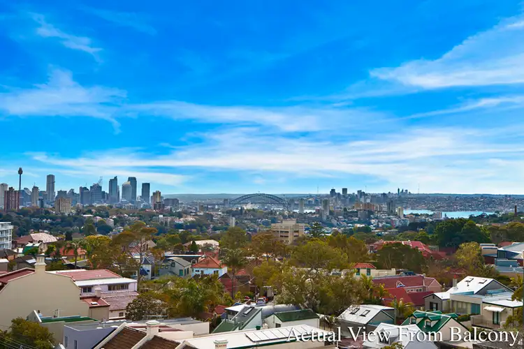 22/21-25 Woodstock Street, Bondi Junction NSW 2022