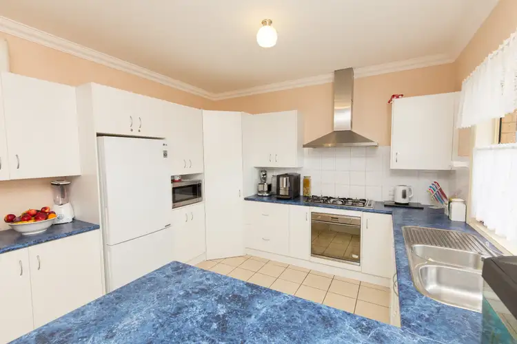 Fourth view of Homely house listing, 23 Tarrango Drive, Mildura VIC 3500