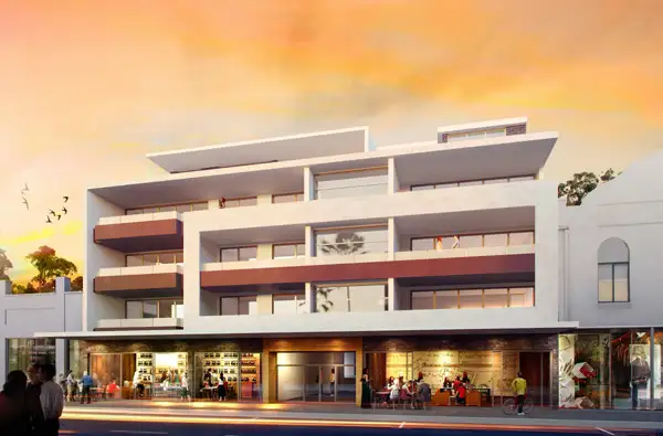 10/336-340 Rocky Point Road, Ramsgate NSW 2217