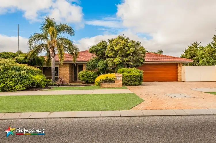 45 Jamaican Road, Waikiki WA 6169