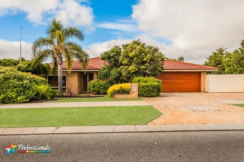 Main view of Homely house listing, 45 Jamaican Road, Waikiki WA 6169