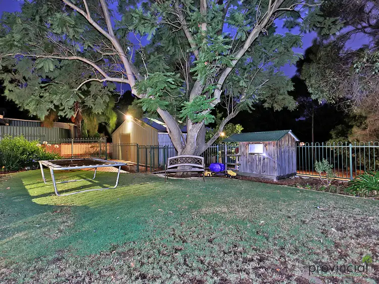 237 Grove Road, Lesmurdie WA 6076