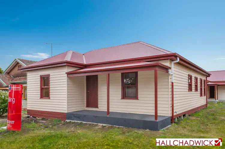 Lots 1 & 2, 64 Ebden Street, Kyneton VIC 3444