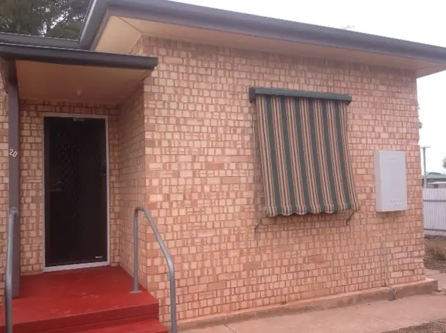 20 Mudge Street, Whyalla Norrie SA 5608