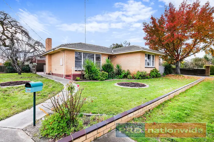 506 Darling Street, Redan VIC 3350