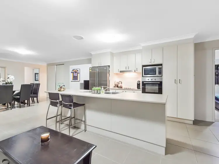 Main view of Homely house listing, 6 Brendan Thorne Place, Marsden QLD 4132