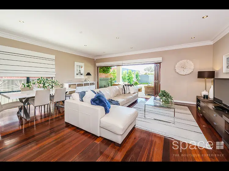 Fourth view of Homely house listing, 252 Jersey Street, Wembley WA 6014