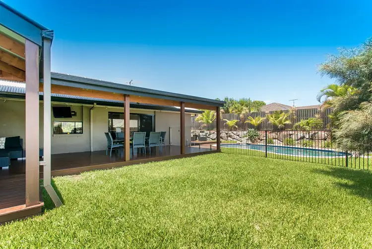 Fourth view of Homely house listing, 2 Tangerine Court, Narangba QLD 4504