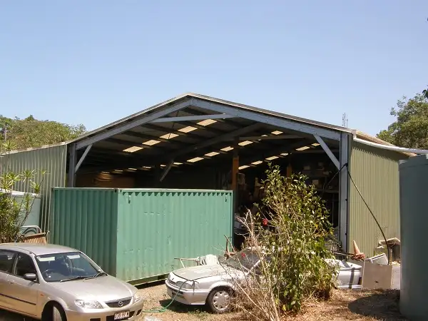 Sixth view of Homely land listing, Lot 5 Mountney Road, Strathdickie QLD 4800