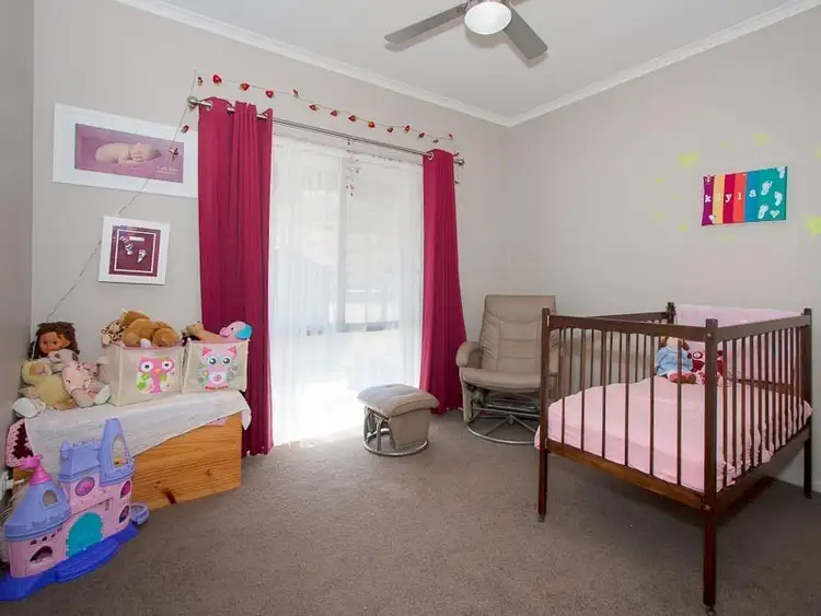 Sixth view of Homely rural property listing, 705 Mission Hill Rd, Baynton VIC 3444