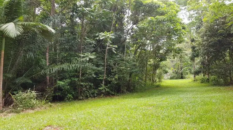 Fifth view of Homely land listing, 100 Ironbark Road, Daintree QLD 4873
