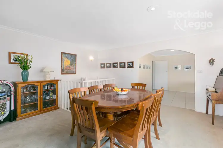 Fourth view of Homely house listing, 37 Rolling Hills Road, Chirnside Park VIC 3116