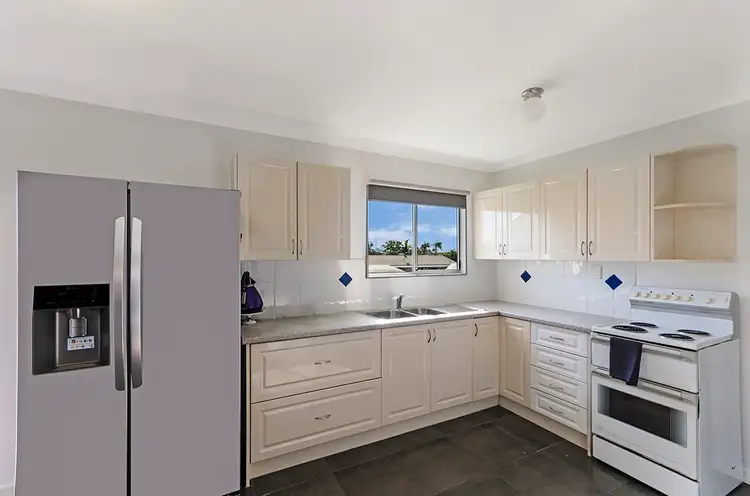 Second view of Homely house listing, 12 Woodland Court, Deeragun QLD 4818