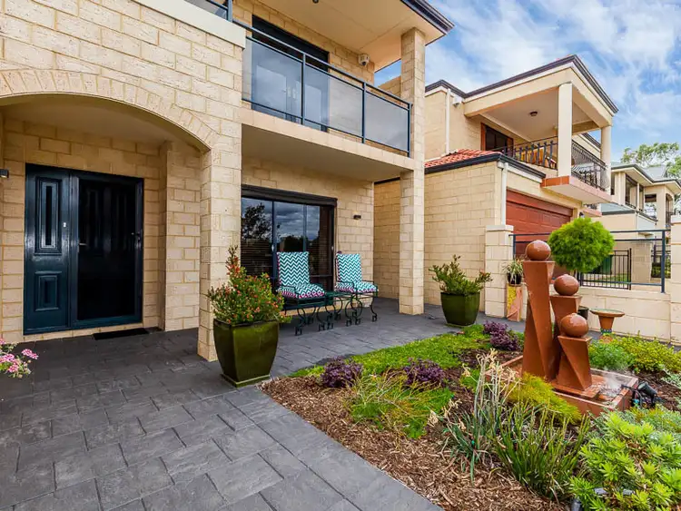 Third view of Homely house listing, 8 Dakota Avenue, Maylands WA 6051