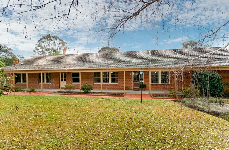 Main view of Homely house listing, 8 Nirta Drive, Murrumbateman NSW 2582