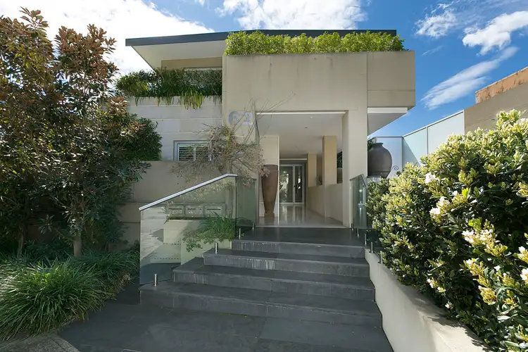 Sixth view of Homely apartment listing, 2/62 Drumalbyn Road, Bellevue Hill NSW 2023