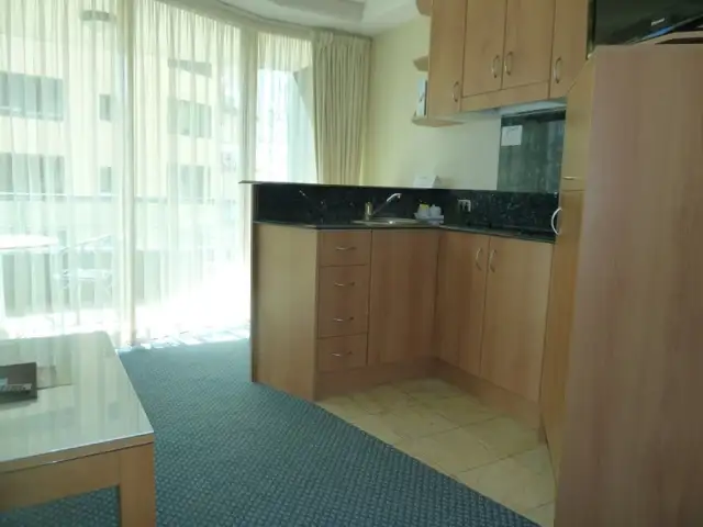 Second view of Homely studio listing, Unit 571 / 11 Mooloolaba Esplanade (Landmark), Mooloolaba QLD 4557