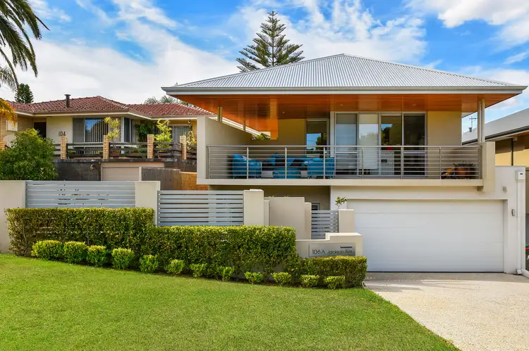 106A Jackson Avenue, Karrinyup WA 6018