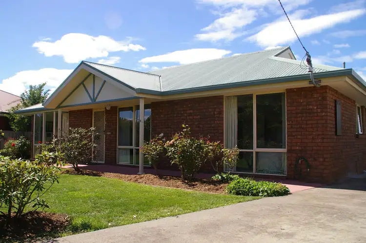 Main view of Homely house listing, 3 Cygnet Court, Longford TAS 7301