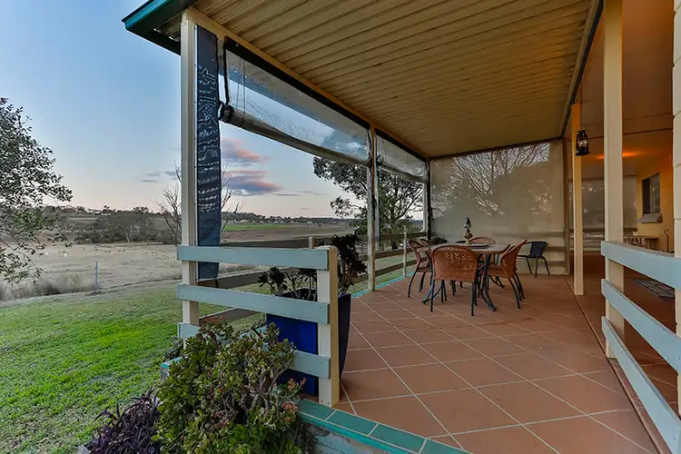 70 Willis Road, Meringandan West QLD 4352
