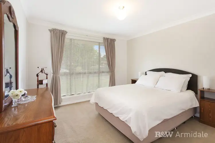 Sixth view of Homely house listing, 15 Lonsdale Street, Armidale NSW 2350