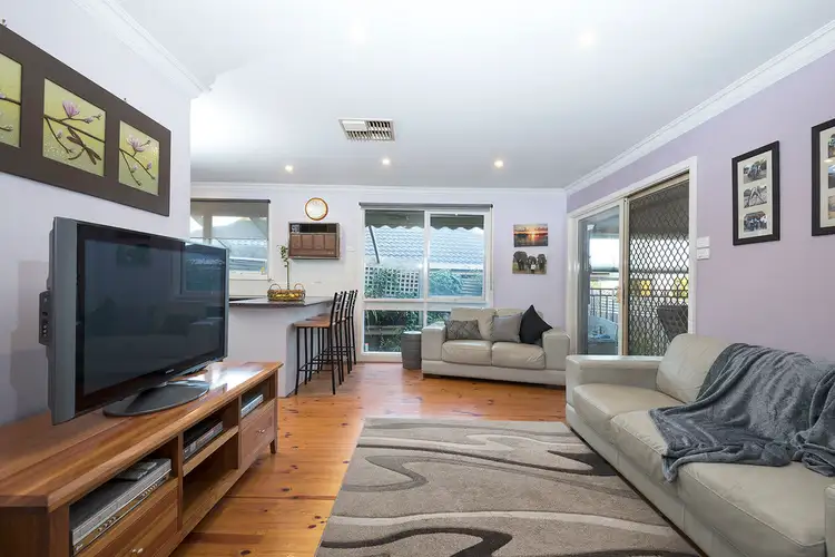 Fourth view of Homely house listing, 42 Caravelle Crescent, Strathmore Heights VIC 3041
