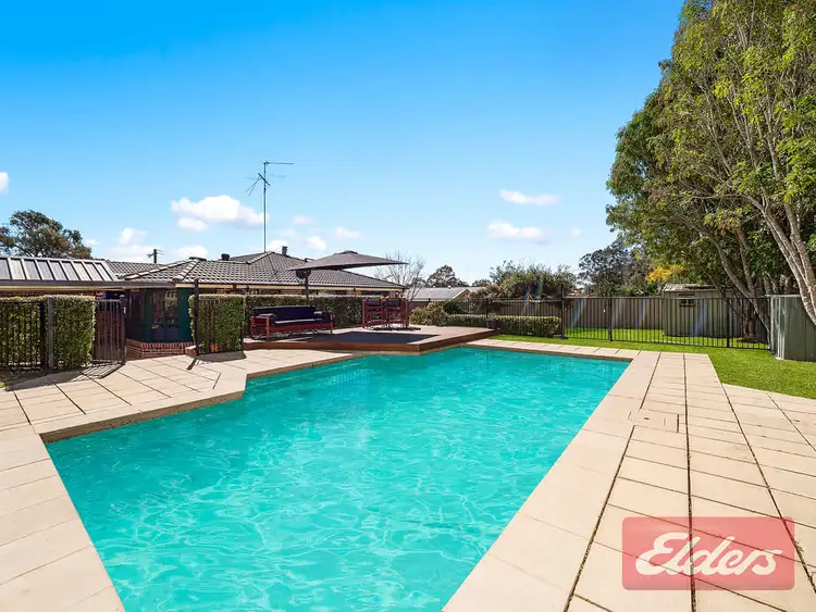 Fifth view of Homely house listing, 8 COVENY STREET, Silverdale NSW 2752