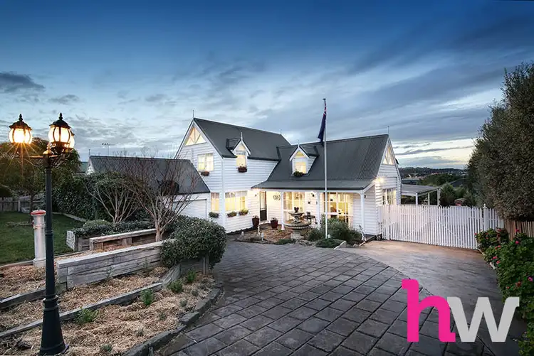 39 Monterey Drive, Waurn Ponds VIC 3216