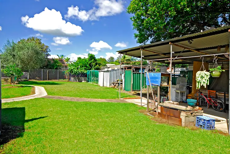 Sixth view of Homely house listing, 16 Morris Street, St Marys NSW 2760