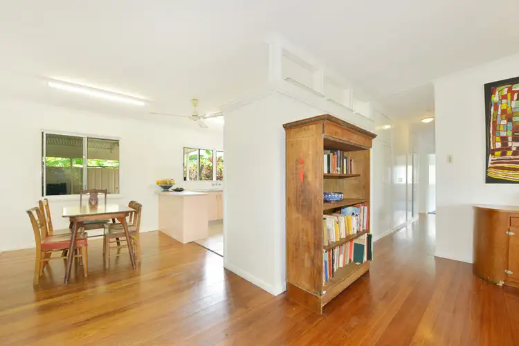 Fourth view of Homely house listing, 22 Richardson St, Edge Hill QLD 4870