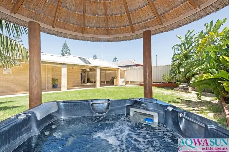 Third view of Homely house listing, 24 Marillana Drive, Golden Bay WA 6174
