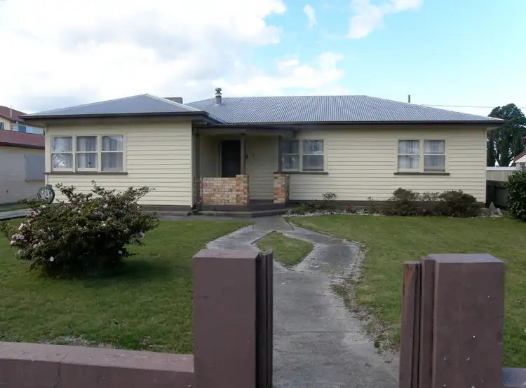 Main view of Homely house listing, 52 Cecilia Street, St Helens TAS 7216