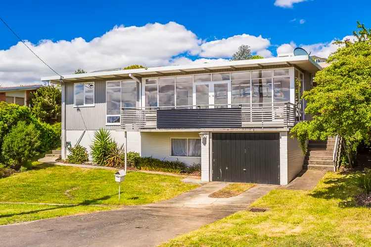 272 Penquite Road, Norwood TAS 7250