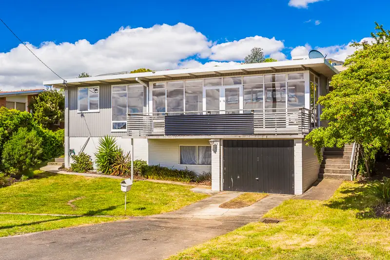 Main view of Homely house listing, 272 Penquite Road, Norwood TAS 7250