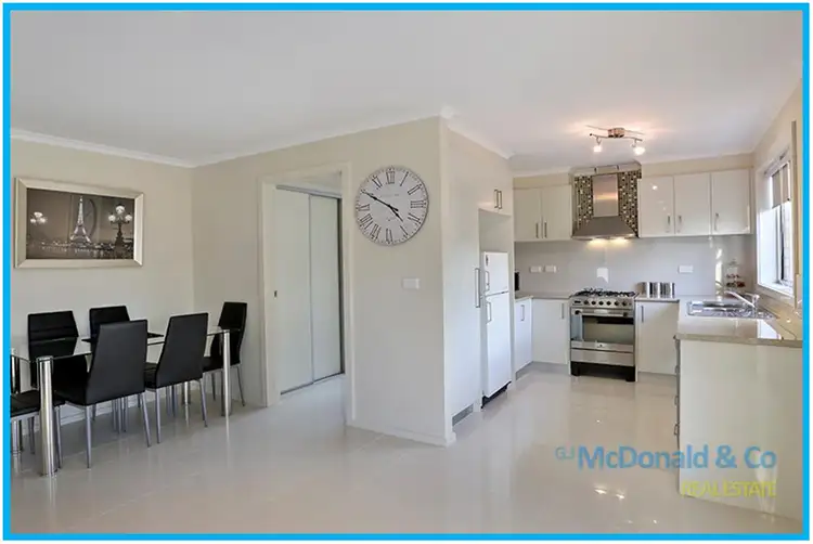 Fifth view of Homely townhouse listing, 4 Ward Street, Bell Post Hill VIC 3215
