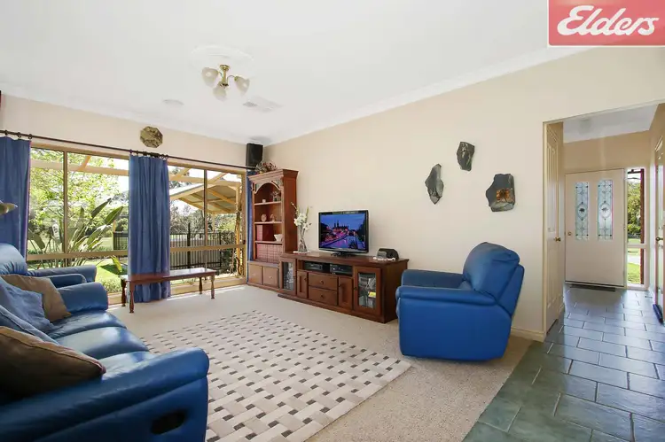 Third view of Homely rural property listing, 8 Tranquilla Road, Baranduda VIC 3691
