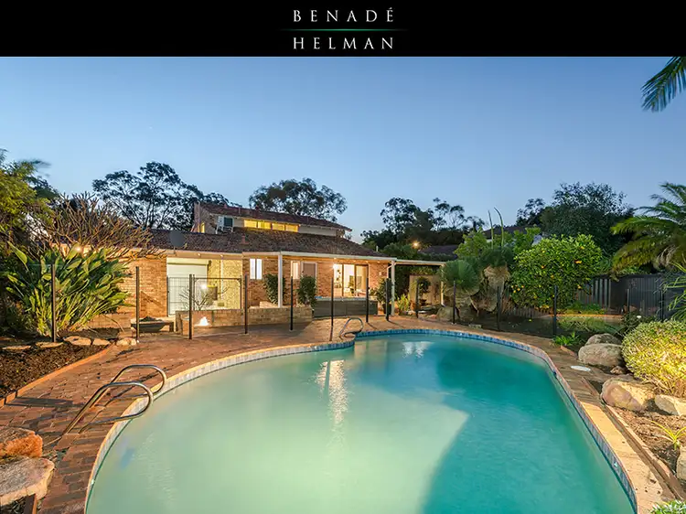 4 Dante Close, Wembley Downs WA 6019