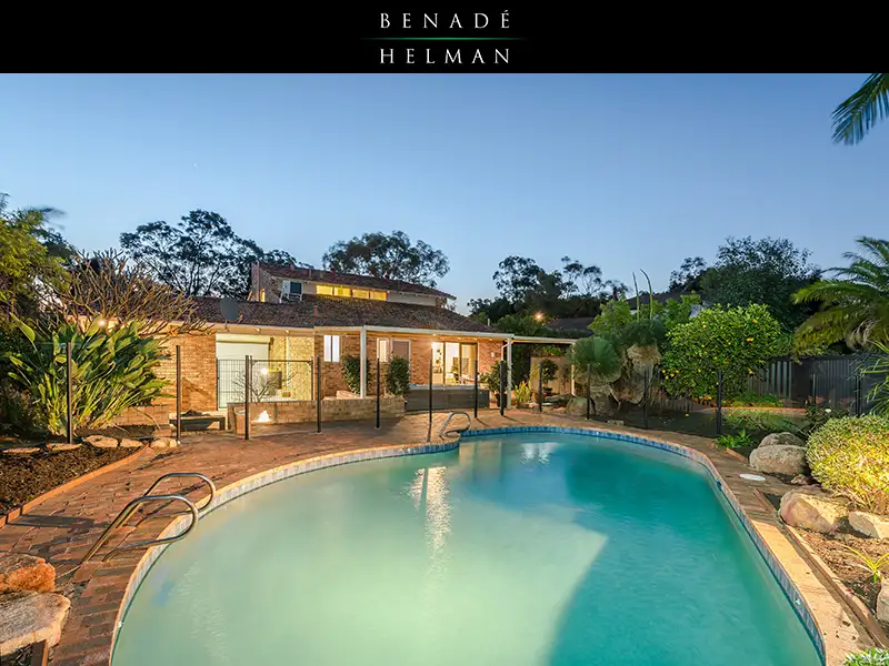 Main view of Homely house listing, 4 Dante Close, Wembley Downs WA 6019