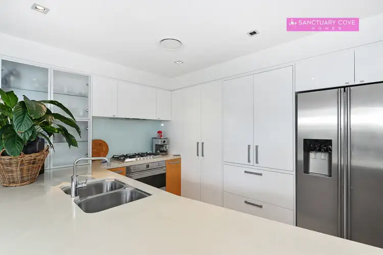 Sixth view of Homely house listing, 6060 GARDA AVENUE, Hope Island QLD 4212