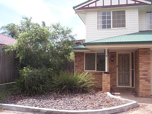 Main view of Homely townhouse listing, 6/16 Maranda Street, Shailer Park QLD 4128