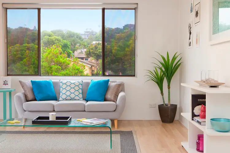 Second view of Homely unit listing, 9/83 Pacific Parade, Dee Why NSW 2099