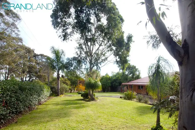 125 Gurner Avenue, Austral NSW 2179